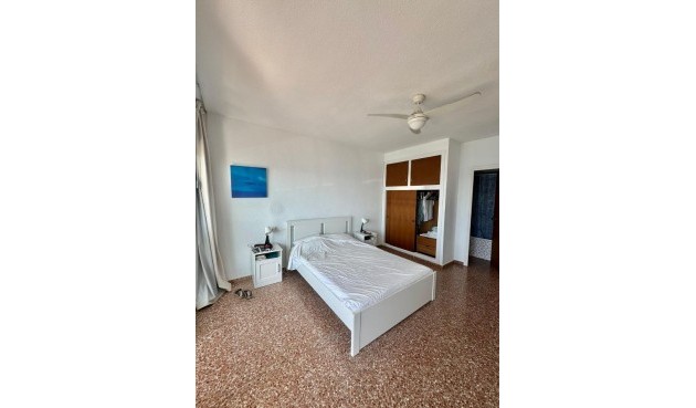 Resale - Apartment -
Benidorm - Costa Blanca