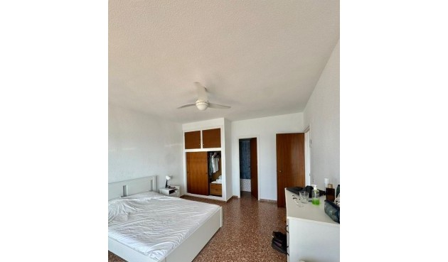 Resale - Apartment -
Benidorm - Costa Blanca