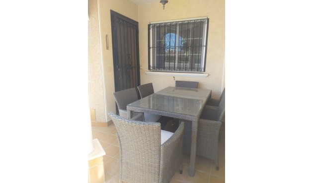 Reventa - Villa -
Orihuela Costa - Costa Blanca