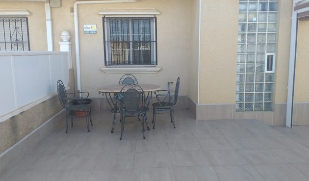 Resale - Villa -
Orihuela Costa - Costa Blanca