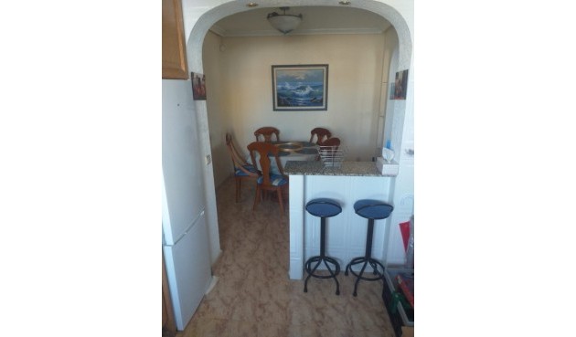 Resale - Villa -
Orihuela Costa - Costa Blanca