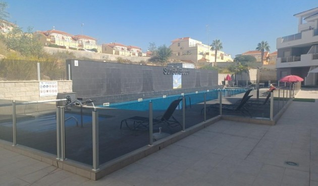 Reventa - Apartment -
Orihuela Costa - Las Filipinas