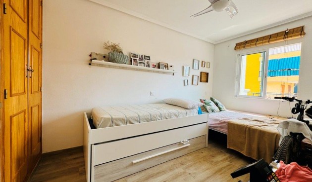 Brukt - Apartment -
La Mata - Costa Blanca