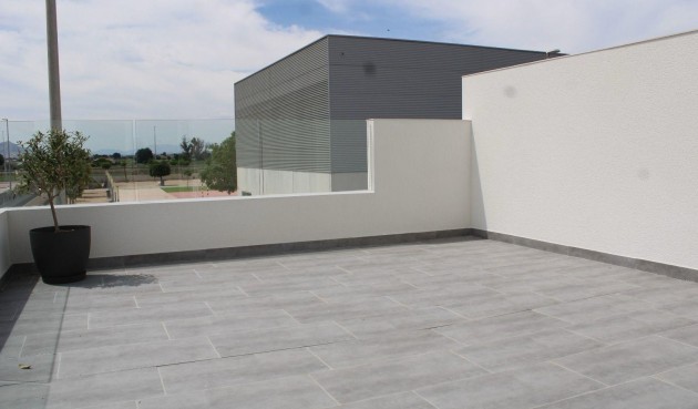 Reventa - Villa -
San Fulgencio - Pueblo