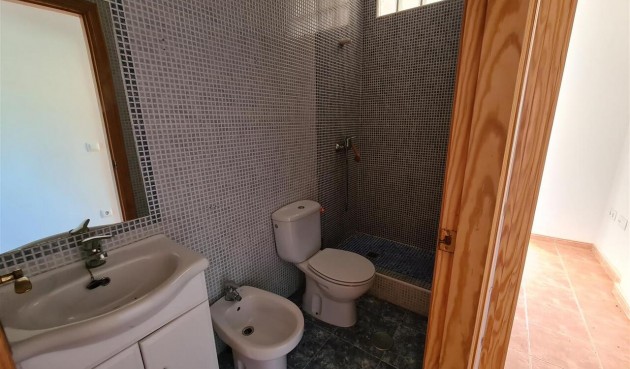 Resale - Town House -
Los Nietos - Costa Calida