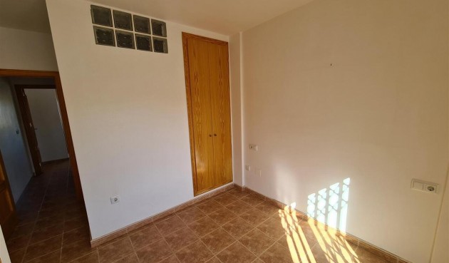 Resale - Town House -
Los Nietos - Costa Calida