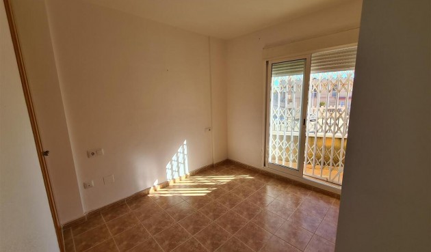 Reventa - Town House -
Los Nietos - Costa Calida