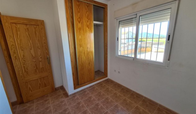 Reventa - Town House -
Los Nietos - Costa Calida