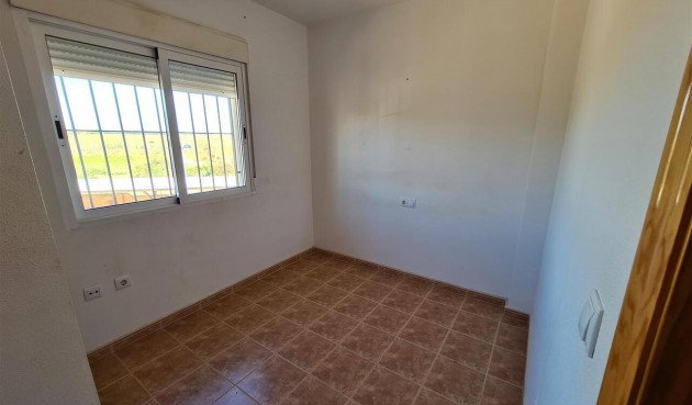 Resale - Town House -
Los Nietos - Costa Calida