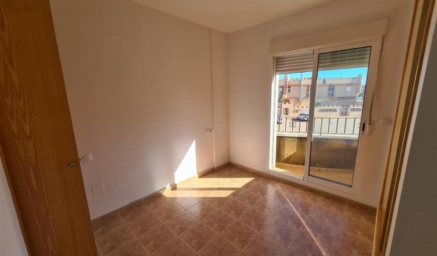 Resale - Town House -
Los Nietos - Costa Calida