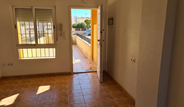 Reventa - Town House -
Los Nietos - Costa Calida