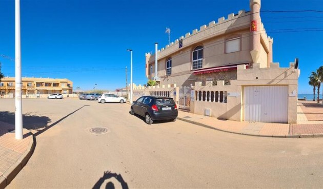 Reventa - Town House -
Los Nietos - Costa Calida