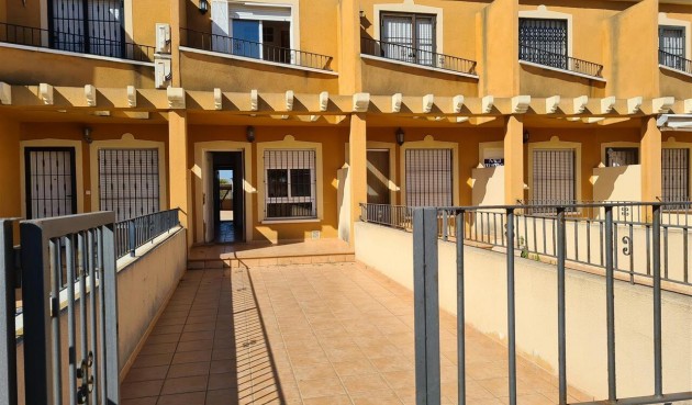 Reventa - Town House -
Los Nietos - Costa Calida