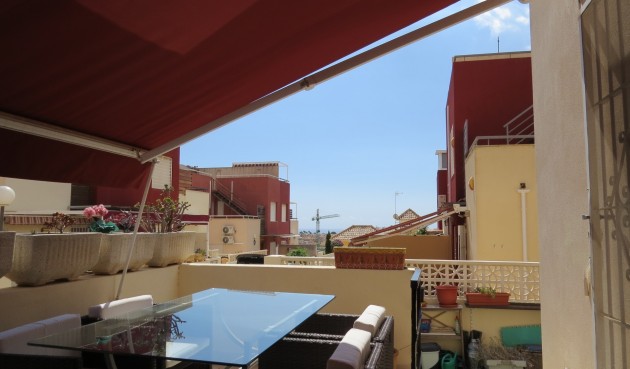 Reventa - Town House -
Orihuela - Inland