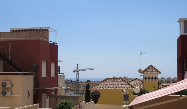 Återförsäljning - Town House -
Orihuela - Inland