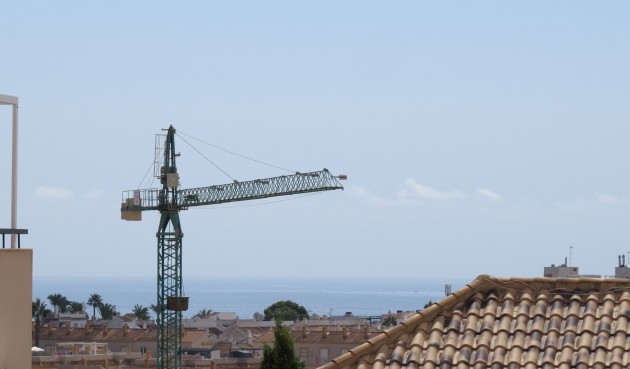 Återförsäljning - Town House -
Orihuela - Inland