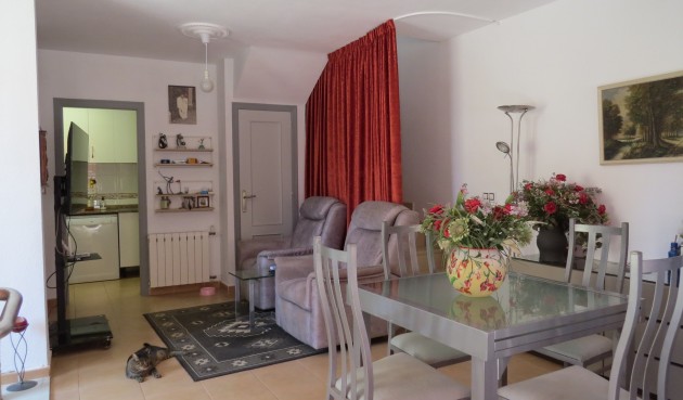 Resale - Town House -
Orihuela - Inland