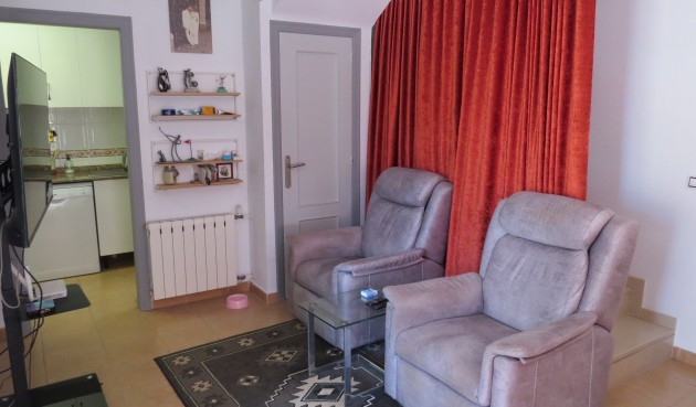 Resale - Town House -
Orihuela - Inland