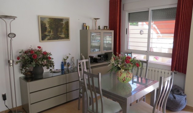 Resale - Town House -
Orihuela - Inland