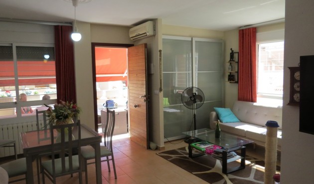 Resale - Town House -
Orihuela - Inland