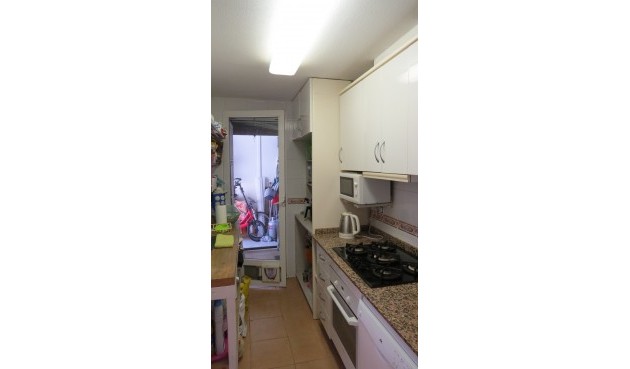 Resale - Town House -
Orihuela - Inland