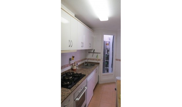 Reventa - Town House -
Orihuela - Inland