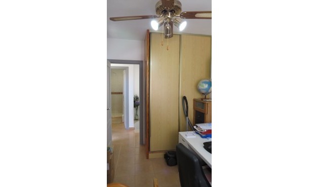 Resale - Town House -
Orihuela - Inland