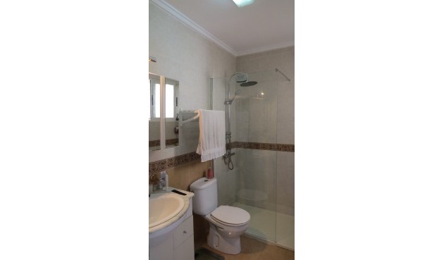 Resale - Town House -
Orihuela - Inland