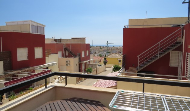 Reventa - Town House -
Orihuela - Inland