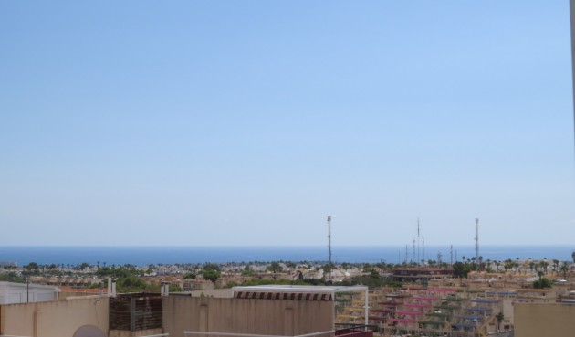 Återförsäljning - Town House -
Orihuela - Inland