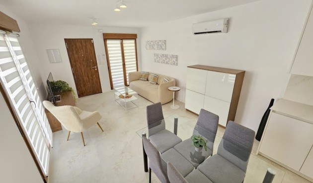 Reventa - Villa -
Santiago de la Ribera - Costa Calida