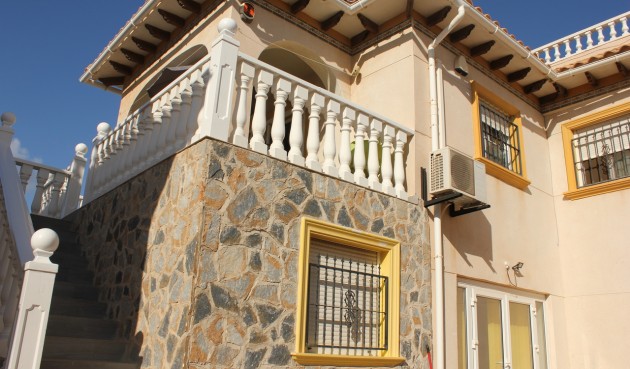 Reventa - Villa -
La Zenia - Costa Blanca