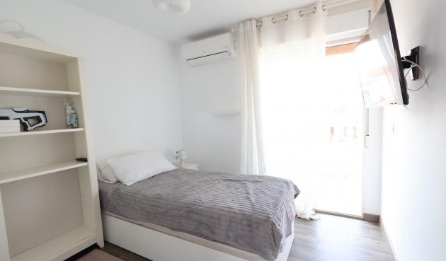 Reventa - Town House -
Torrevieja - Costa Blanca