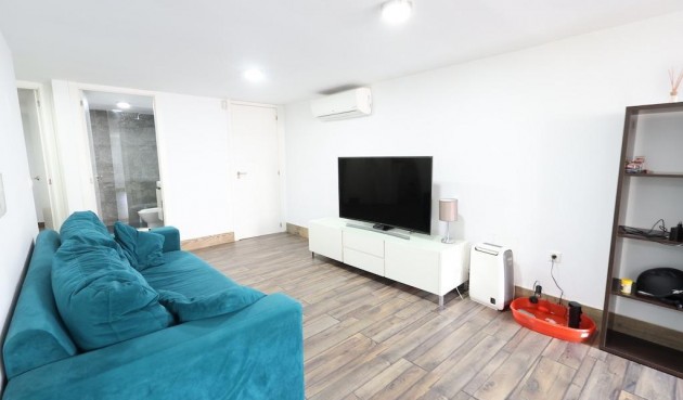 Reventa - Town House -
Torrevieja - Costa Blanca