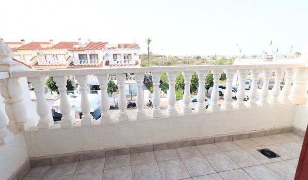 Resale - Town House -
Torrevieja - Costa Blanca