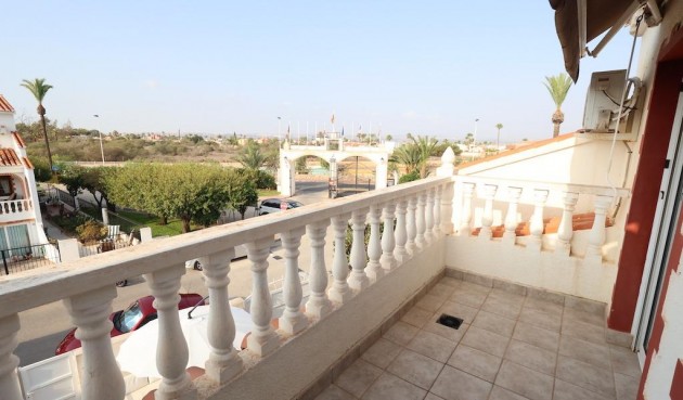 Återförsäljning - Town House -
Torrevieja - Costa Blanca