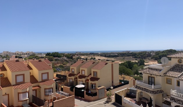 Brukt - Quad Villa -
Cabo Roig - Costa Blanca