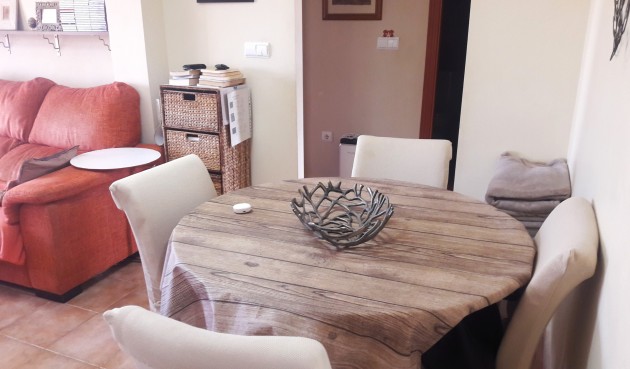 Resale - Apartment -
Finestrat - Costa Blanca