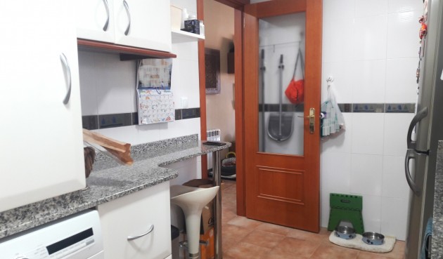 Resale - Apartment -
Finestrat - Costa Blanca