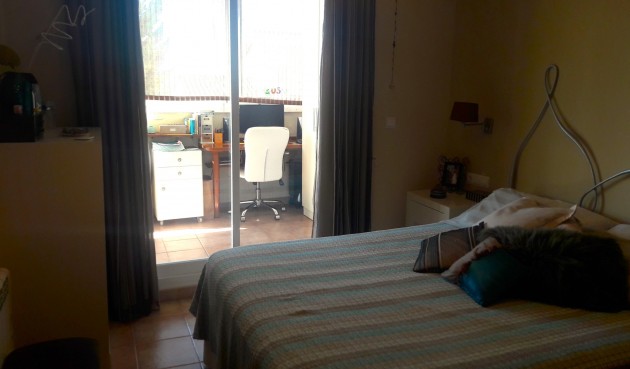 Resale - Apartment -
Finestrat - Costa Blanca