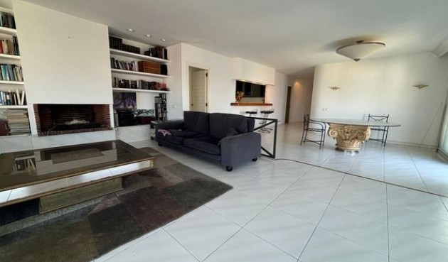 Reventa - Town House -
Benidorm - Costa Blanca