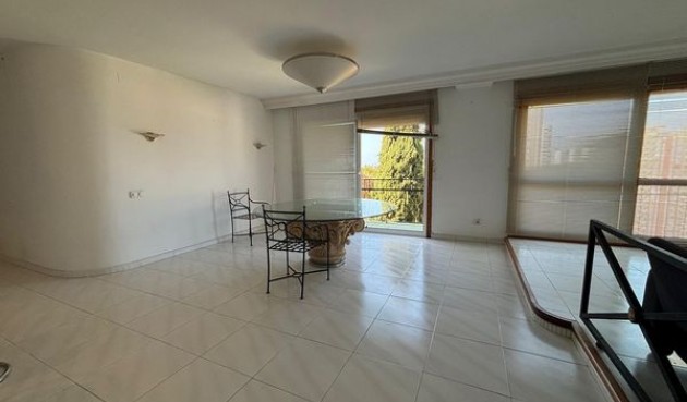 Återförsäljning - Town House -
Benidorm - Costa Blanca