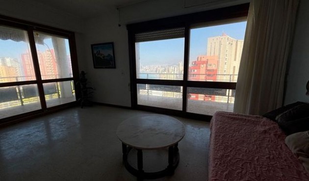 Reventa - Town House -
Benidorm - Costa Blanca