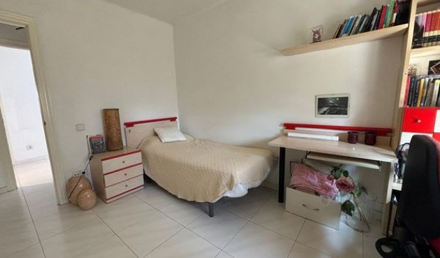 Återförsäljning - Town House -
Benidorm - Costa Blanca