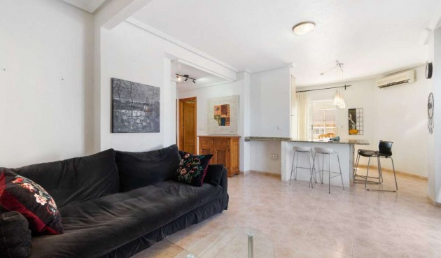 Brukt - Apartment -
Torrevieja - Costa Blanca