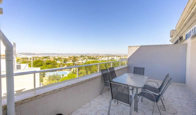 Återförsäljning - Apartment -
Torrevieja - Costa Blanca