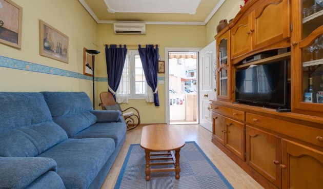 Reventa - Bungalow -
Torrevieja - Costa Blanca