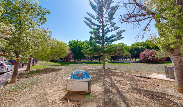 Återförsäljning - Bungalow -
Torrevieja - Costa Blanca