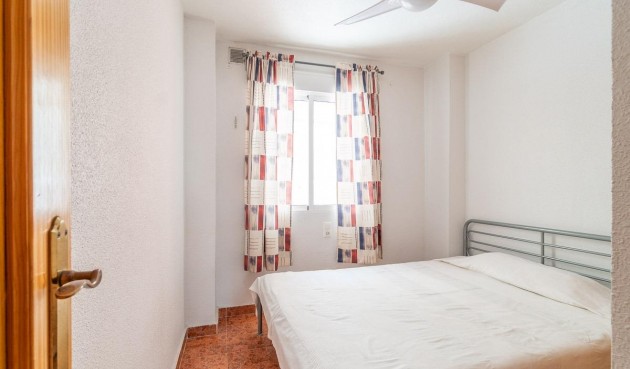 Brukt - Apartment -
Torrevieja - Nueva Torrevieja