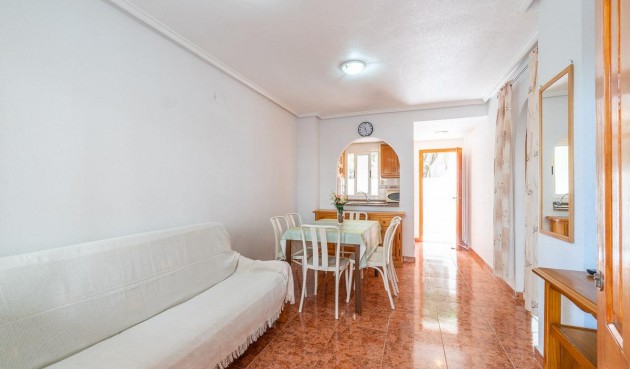 Återförsäljning - Apartment -
Torrevieja - Nueva Torrevieja